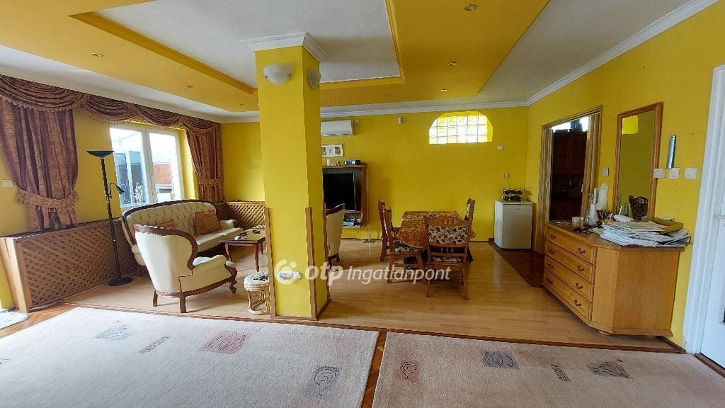 Property image Eladó Családi ház Győr-Moson-Sopron megye, Csorna