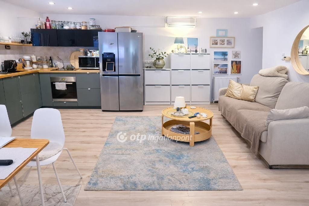 Property image Eladó Lakás Pest megye, Halásztelek