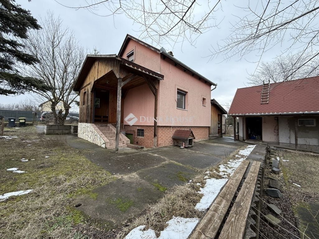 Property image Eladó Családi ház Compó utca, Isaszeg