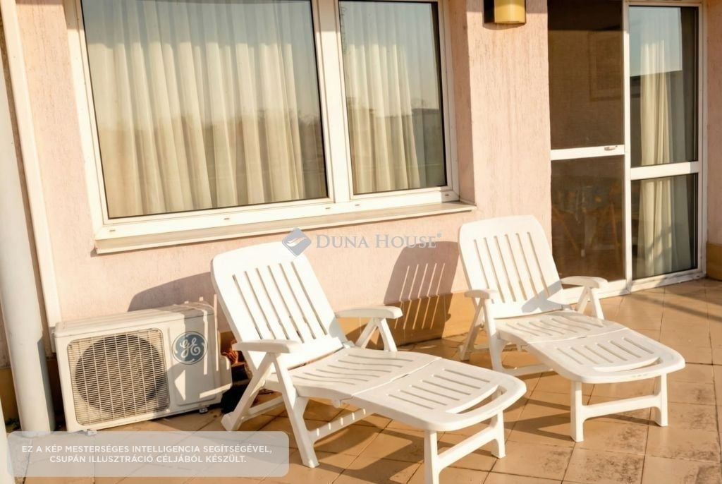 Property image Eladó Lakás Somogy megye, Siófok