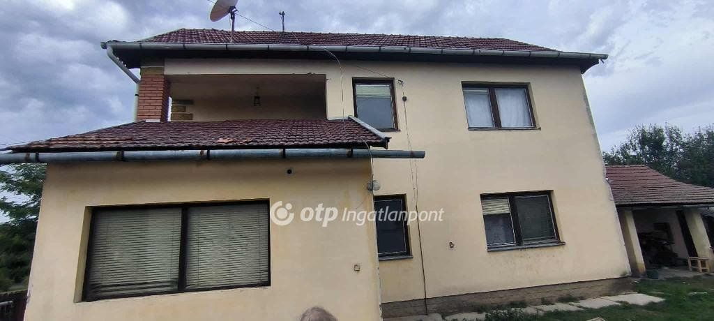 Property image Eladó Családi ház Békés megye, Körösladány