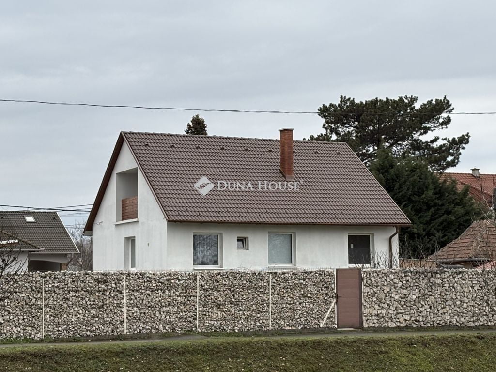 Property image Eladó Családi ház Iglói utca, Gyál