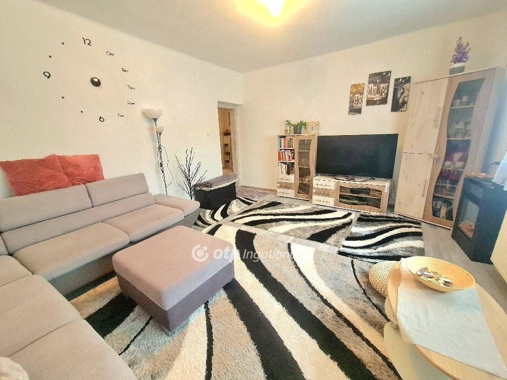 Property image Eladó Családi ház Heves megye, Maklár