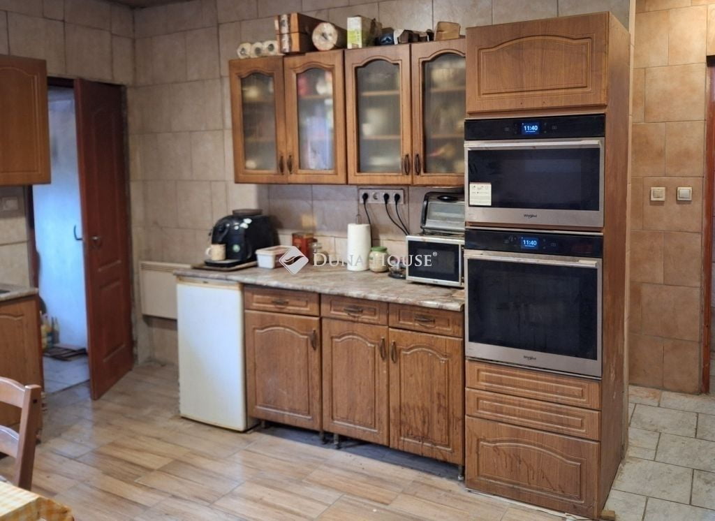 Property image Eladó Családi ház Dózsa György út, Kiskunlacháza