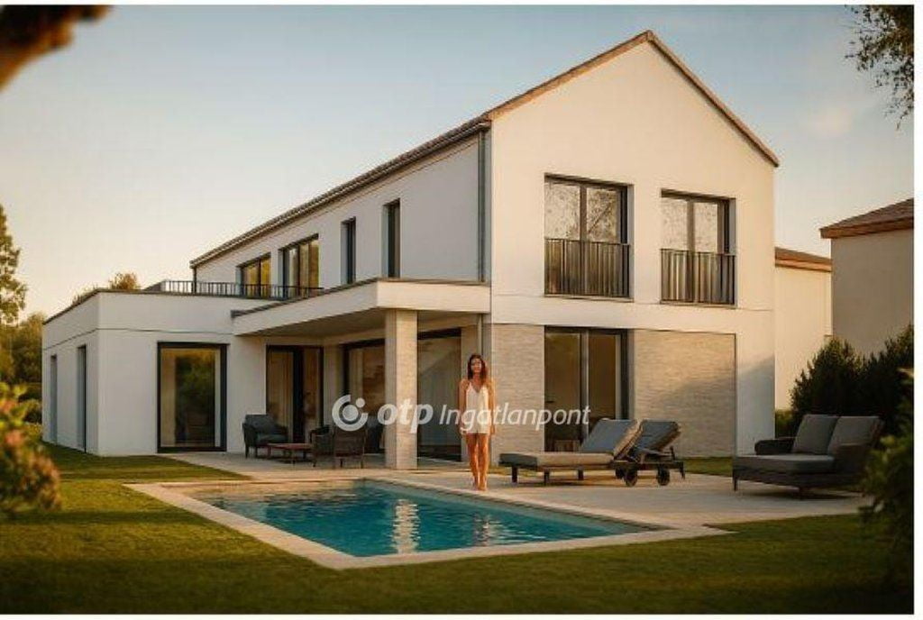 Property image Eladó Családi ház Pest megye, Diósd