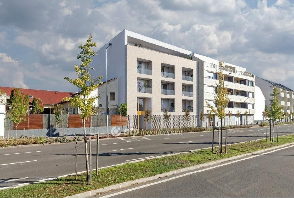 Property image Eladó Lakás Hajdú-Bihar megye, Debrecen