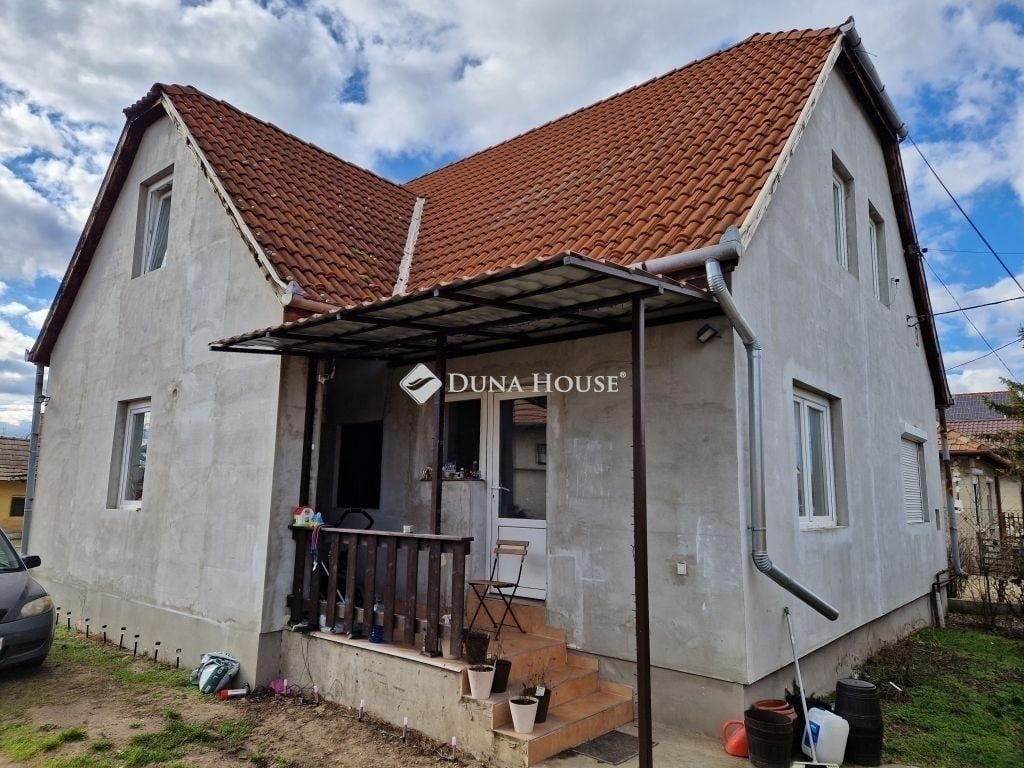 Property image Eladó Családi ház Pest megye, Monor