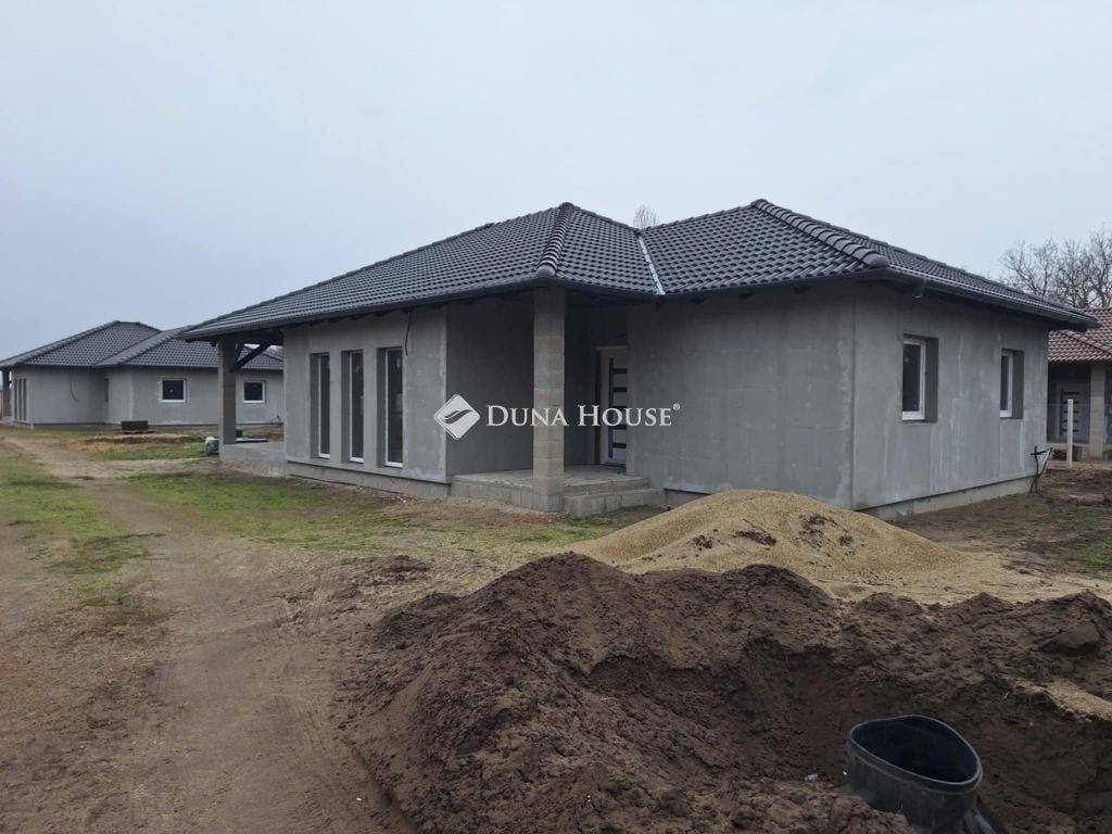 Property image Eladó Családi ház Pest megye, Kiskunlacháza