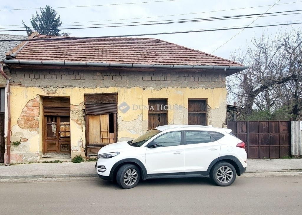 Property image Eladó Családi ház Jókai út, Szécsény