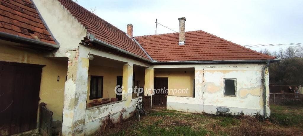 Property image Eladó Családi ház Győr-Moson-Sopron megye, Győr