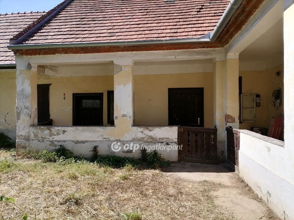 Property image Eladó Családi ház Győzelem utca, Győr