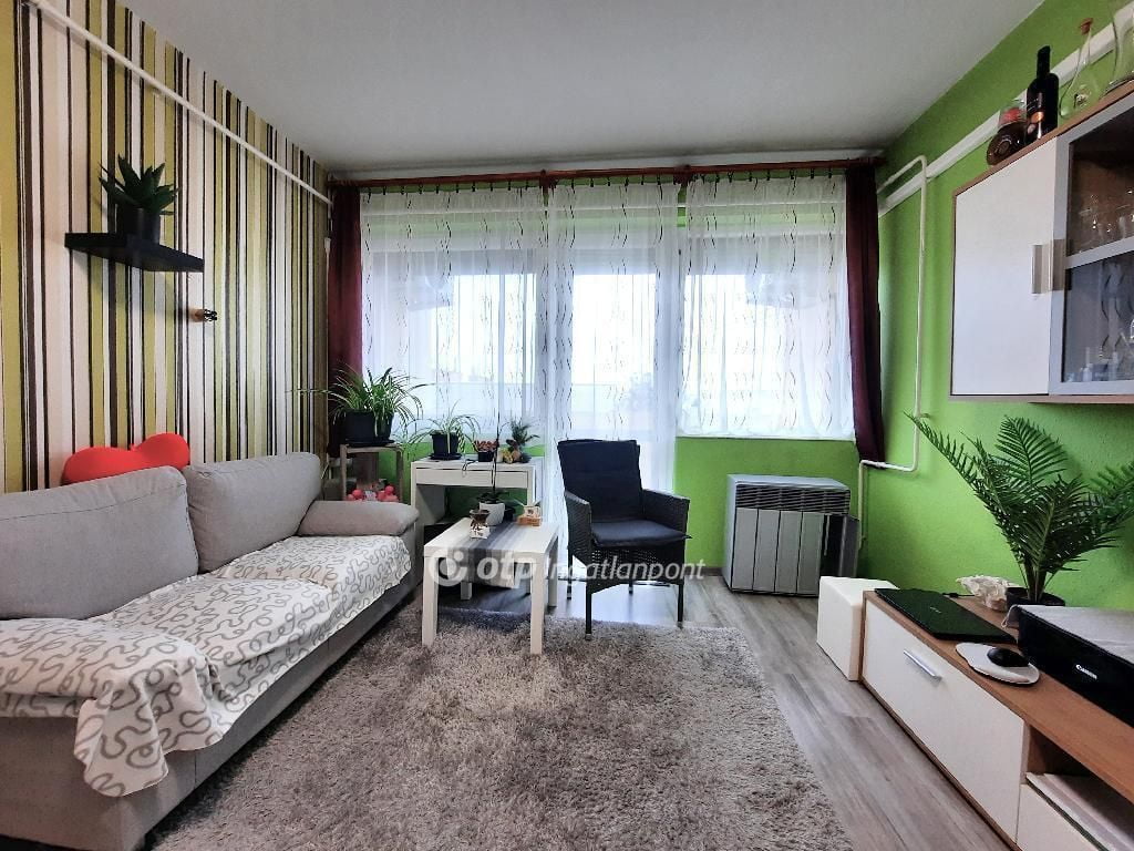 Property image Eladó Lakás Somogy megye, Siófok