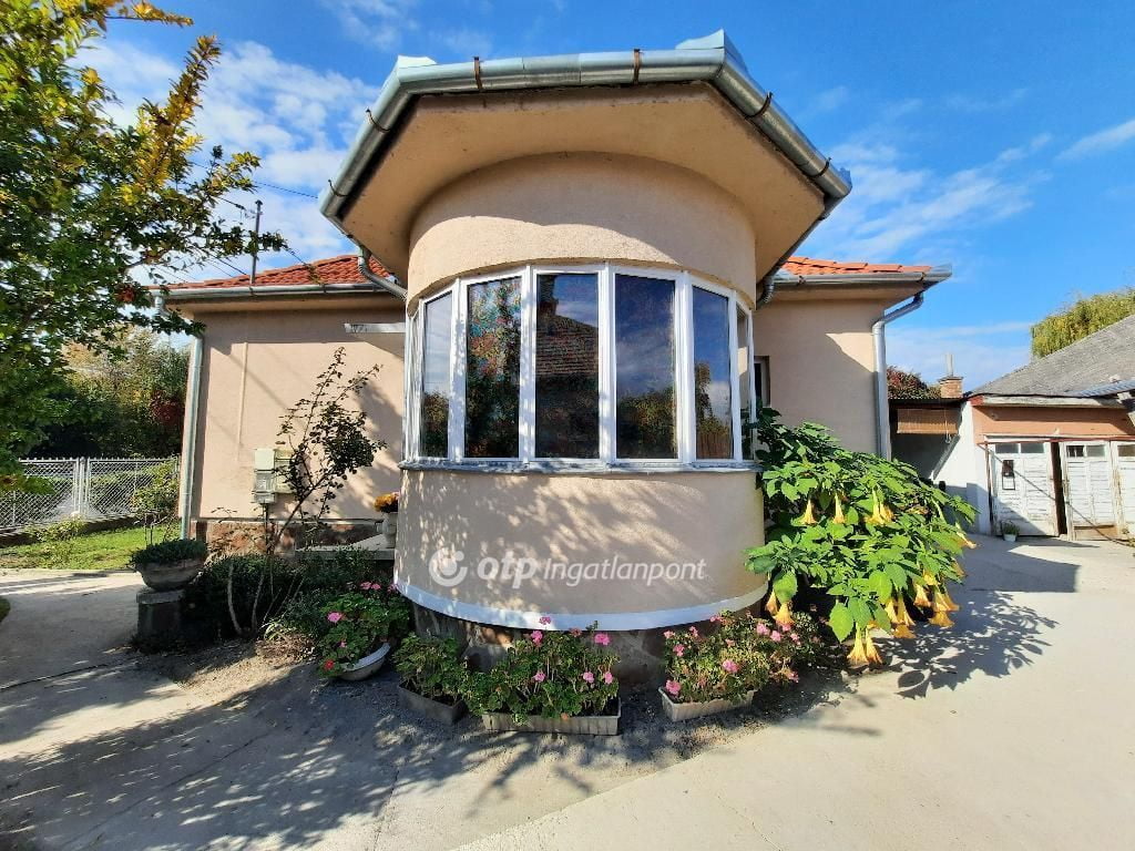 Property image Eladó Családi ház Somogy megye, Siófok