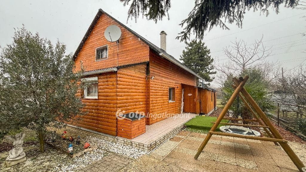 Property image Eladó Családi ház Győr-Moson-Sopron megye, Győr