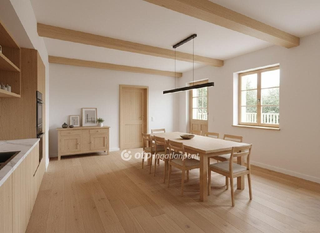 Property image Eladó Tanya Szabolcs-Szatmár-Bereg megye, Nagycserkesz