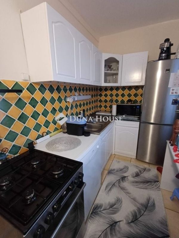 Property image Eladó Lakás Győr-Moson-Sopron megye, Győr