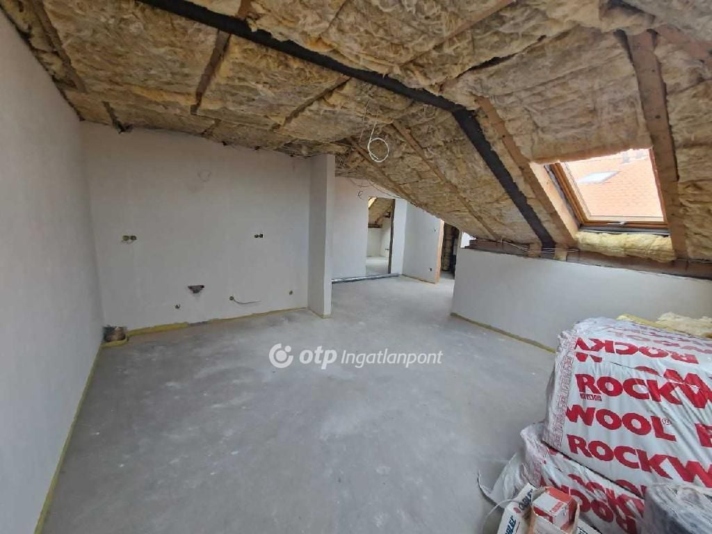 Property image Egy hálószobás Lakás Győr József Attila utca